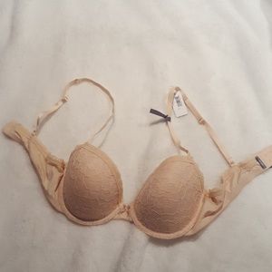 NEVER WORN, tags on 🤗 Aerie 36B bra